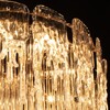 Миниатюра фото подвесная люстра loft it florida 10298/600 french gold | 220svet.ru