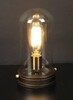 Миниатюра фото настольная лампа citilux эдисон cl450801 | 220svet.ru