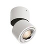 Миниатюра фото рефлекторное кольцо deko-light reflector ring chrome for series uni ii mini 930333 | 220svet.ru