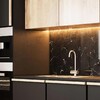 Миниатюра фото лента gauss 14,4w/m 120led/m 2835smd теплый белый 5m bt085 | 220svet.ru