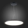 Миниатюра фото подвесной светодиодный светильник st luce st602.443.56 | 220svet.ru