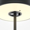 Миниатюра фото настольная светодиодная лампа maytoni ai collaboration mod229tl-l3b3k2 | 220svet.ru