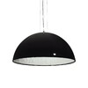Миниатюра фото подвесной светильник loft it mirabell 10106/600 black | 220svet.ru