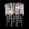 Миниатюра фото настенный светильник maytoni mod097wl-02ch | 220svet.ru