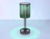 Миниатюра фото настольная светодиодная лампа ambrella light desk de8071 | 220svet.ru