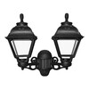 Миниатюра фото уличный настенный светильник fumagalli porpora/cefa u23.141.000.axf1r | 220svet.ru