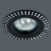 Миниатюра фото встраиваемый светильник donolux n1530-b/s | 220svet.ru