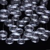 Миниатюра фото каскадная люстра mw-light бриз 464011605 | 220svet.ru