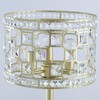 Миниатюра фото настольная лампа mw-light монарх 121031703 | 220svet.ru