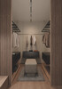 Миниатюра фото трековый магнитный светильник maytoni radity points tr082-4-12wtw-m-b | 220svet.ru