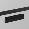 Миниатюра фото уличный трековый светильник maytoni points exility o-tr02-2-s-12wb3k | 220svet.ru