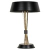 Миниатюра фото настольная лампа lussole loft lsp-0597 | 220svet.ru