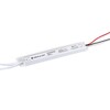 Миниатюра фото блок питания ультратонкий для светодиодной ленты ambrella light illumination led driver 12v 18w ip20 1,5a gs8601 | 220svet.ru