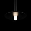 Миниатюра фото подвесной светильник loft it reed 10358/830 disk | 220svet.ru
