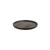 Миниатюра фото тарелка roomers tableware l9405-granite | 220svet.ru