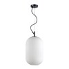 Миниатюра фото подвесной светильник odeon light roofi 4752/1 | 220svet.ru