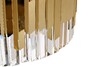 Миниатюра фото подвесная люстра garda decor 62gdw-8901-600 | 220svet.ru
