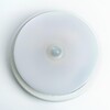 Миниатюра фото накладной светодиодный пылевлагозащищённый светильник feron al3016 c ик-датчиком 48565 | 220svet.ru