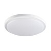 Миниатюра фото настенно-потолочный светодиодный светильник kanlux orte led 18w-nw-o 29160 | 220svet.ru