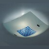 Миниатюра фото потолочный светильник citilux конфетти 8х8 cl933031 | 220svet.ru