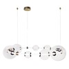Миниатюра фото подвесной светильник loft it alpha 10126/940 | 220svet.ru