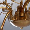 Миниатюра фото подвесная люстра chiaro софия 355014408 | 220svet.ru