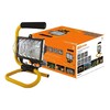 Миниатюра фото прожектор tdm electric ио150п 150w 2700k ip54 sq0302-0013 | 220svet.ru