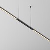 Миниатюра фото соединитель для модульной системы maytoni shelf ca011-l300-b | 220svet.ru