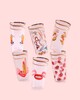 Миниатюра фото стакан roses seletti 15961 | 220svet.ru