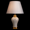 Миниатюра фото настольная лампа loft it daisy 10488t | 220svet.ru