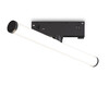 Миниатюра фото трековый светильник 3000k-6000k 10w ambrella light magnetic gl2370 | 220svet.ru