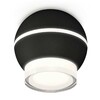 Миниатюра фото комплект потолочного светильника ambrella light techno spot xc (c1102, n7160) xs1102042 | 220svet.ru