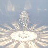 Миниатюра фото настольная лампа st luce sparkle sl1010.744.01 | 220svet.ru