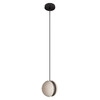 Миниатюра фото подвесной светильник loft it yo-yo 10481 grey | 220svet.ru