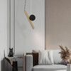 Миниатюра фото подвесной светильник imperium loft drott 232367-23 | 220svet.ru