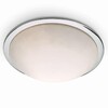 Миниатюра фото потолочный светильник ideal lux ring pl2 | 220svet.ru