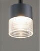 Миниатюра фото подвесной светодиодный светильник moderli self v10853-pl | 220svet.ru