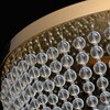 Миниатюра фото потолочная люстра mw-light бриз 111012815 | 220svet.ru
