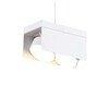 Миниатюра фото подвесной светильник ambrella light techno spot gx standard tech tn70857 | 220svet.ru