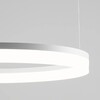 Миниатюра фото подвесной светодиодный светильник moderli via v1722-pl | 220svet.ru