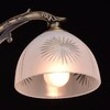 Миниатюра фото потолочная люстра mw-light ариадна 450011503 | 220svet.ru