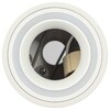 Миниатюра фото настенно-потолочный светильник эра ol47 wh б0059795 | 220svet.ru