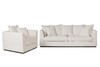 Миниатюра фото диван трехместный garda decor gd-roberto-3-2 | 220svet.ru