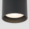 Миниатюра фото уличный светодиодный светильник elektrostandard light led 35130/h черный a056229 | 220svet.ru