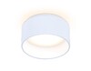 Миниатюра фото встраиваемый светильник ambrella light techno spot tn190 | 220svet.ru