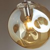 Миниатюра фото подвесной светильник odeon light savi 4778/1 | 220svet.ru