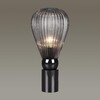 Миниатюра фото настольная лампа odeon light exclusive elica 5417/1t | 220svet.ru