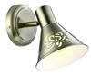 Миниатюра фото спот arte lamp cono a5218ap-1ab | 220svet.ru