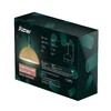 Миниатюра фото подвесной светильник ritter half-ball 52639 1 | 220svet.ru