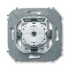 Миниатюра фото выключатель двухклавишный abb impuls 10a 250v с подсветкой 2cka001012a1671 | 220svet.ru
